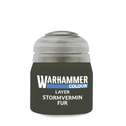 Warhammer Layer Paints - 12ml