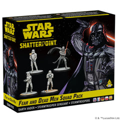 Collection image for: Star Wars Shatterpoint