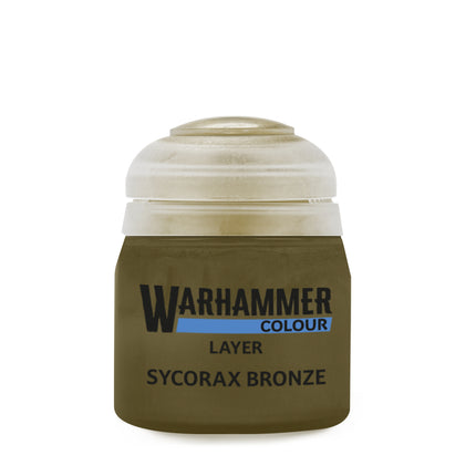 Warhammer Layer Paints - 12ml