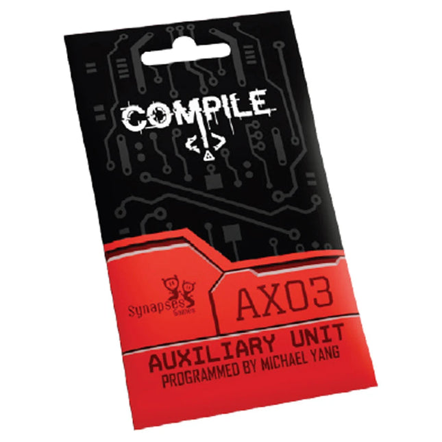 Compile: Aux 3