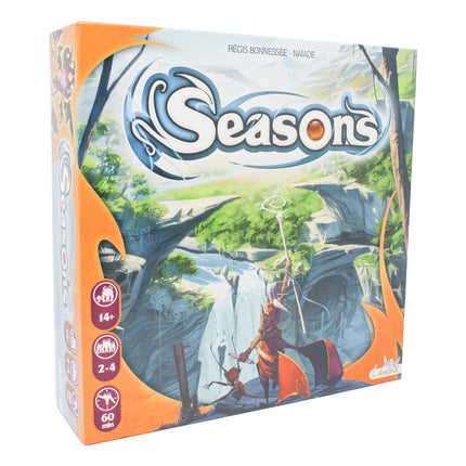 Seasons