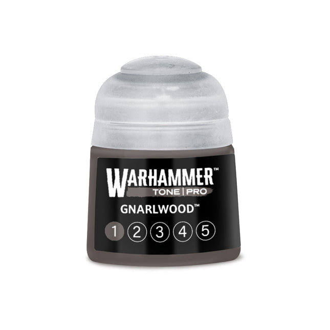 Warhammer Tone Pro Paints