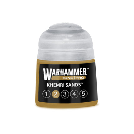 Warhammer Tone Pro Paints