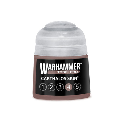 Warhammer Tone Pro Paints