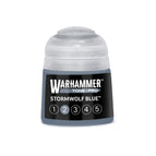Stormwolf Blue 2