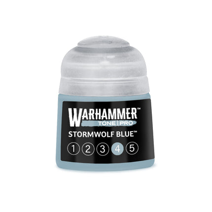 Warhammer Tone Pro Paints