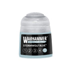 Stormwolf Blue 5