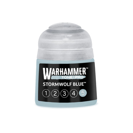 Warhammer Tone Pro Paints