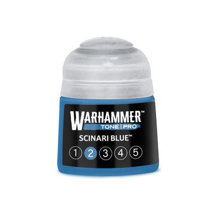 Warhammer Tone Pro Paints