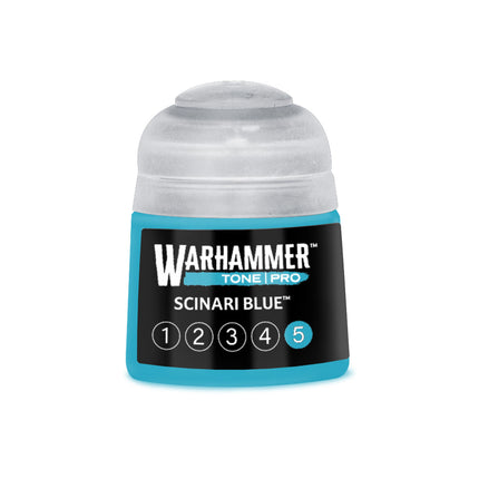 Warhammer Tone Pro Paints