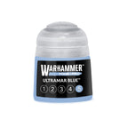 Ultramar Blue 5