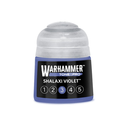 Warhammer Tone Pro Paints