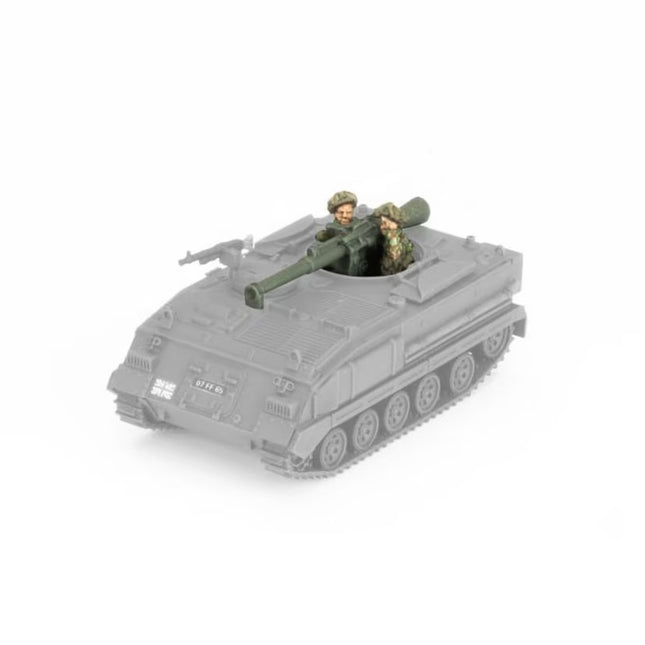 FV432 Wombat Anti-Tank Upgrade (x6)