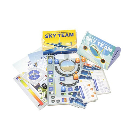Sky Team
