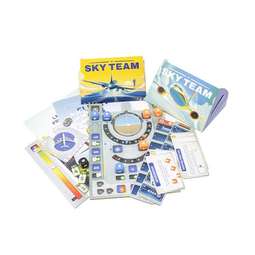 Sky Team