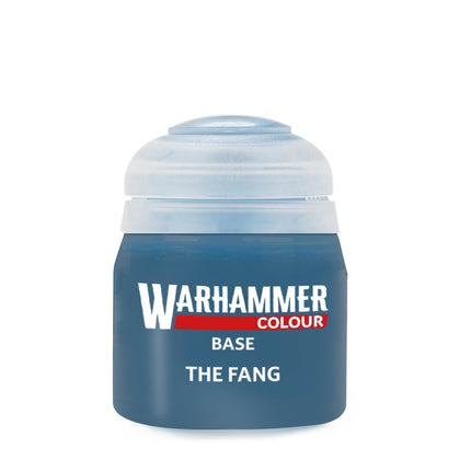 Warhammer Base Paints - 12ml
