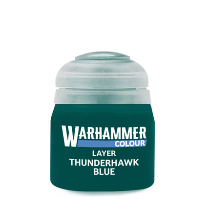 Warhammer Layer Paints - 12ml