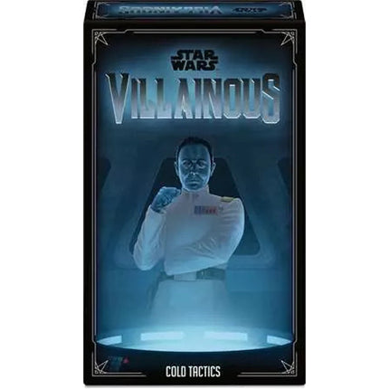Star Wars Villainous: Cold Tactics