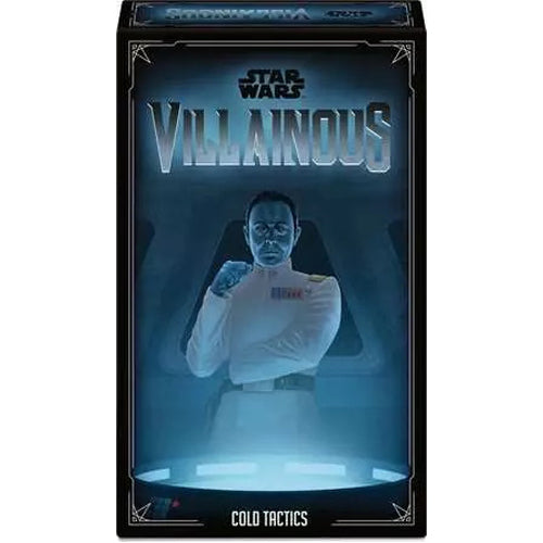 Star Wars Villainous: Cold Tactics