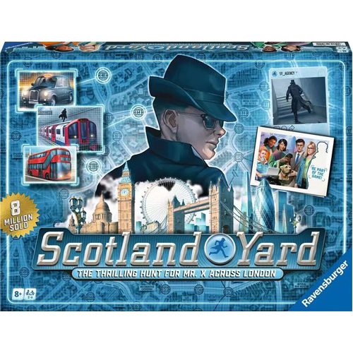 Scotland Yard