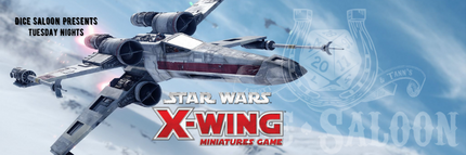 X-Wing Night - August 25, 2026