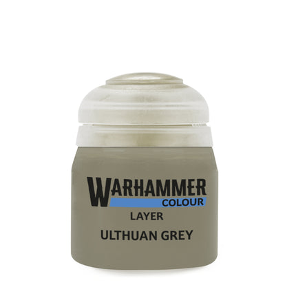 Warhammer Layer Paints - 12ml