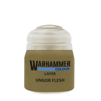 Warhammer Layer Paints - 12ml