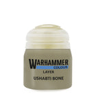 Ushabti Bone