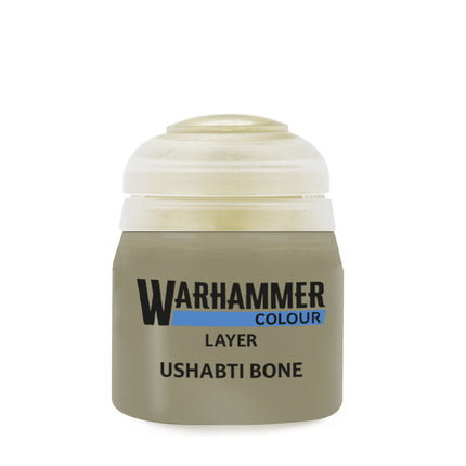 Warhammer Layer Paints - 12ml