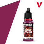 Warlord Purple