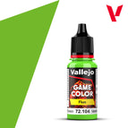 Fluo - Fluorescent Green