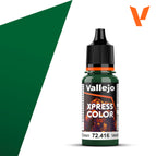 Troll Green