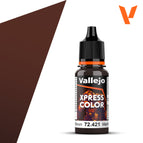 Copper Brown