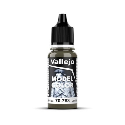 Vallejo Model Color - Canvas