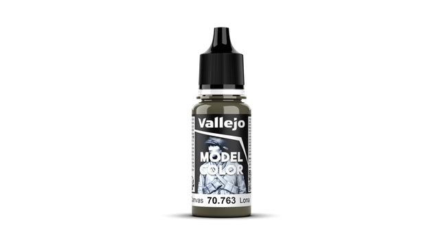 Vallejo Model Color - Canvas