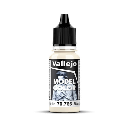 Vallejo Model Color - Cream White