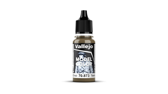 Vallejo Model Color 142 - US Field Drab