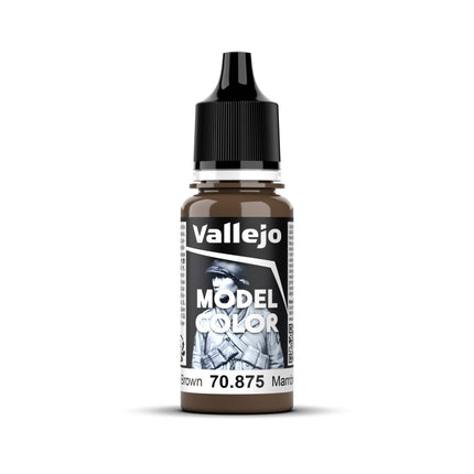 Vallejo Model Color 135 - Beige Brown