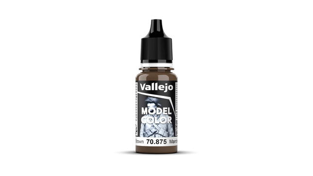 Vallejo Model Color 135 - Beige Brown