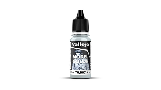 Vallejo Model Color 153 - Pale Greyblue