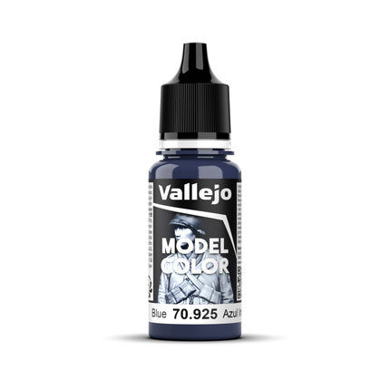 Vallejo Model Color - Blue