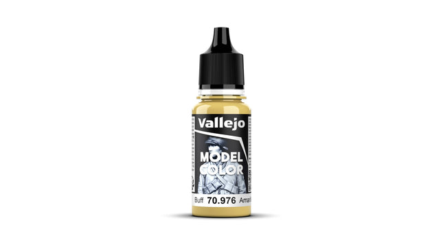 Vallejo Model Color 120 - Buff