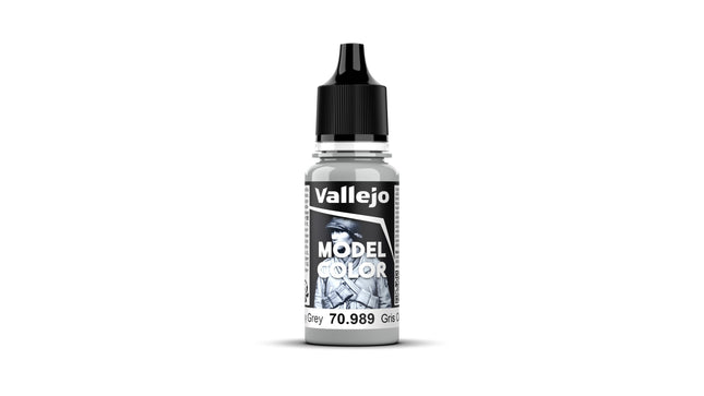 Vallejo Model Color 154 - Sky Grey
