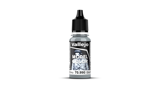 Vallejo Model Color 155 - Light Grey