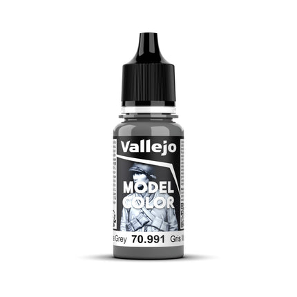 Vallejo Model Color 159 - Dark Sea Grey
