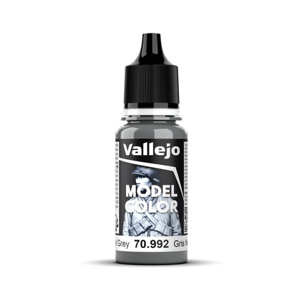Vallejo Model Color 160 - Neutral Grey