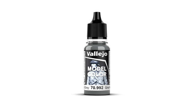 Vallejo Model Color 160 - Neutral Grey