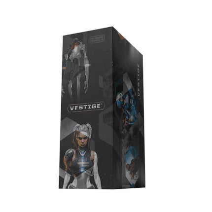 Vestige - Swanky Edition