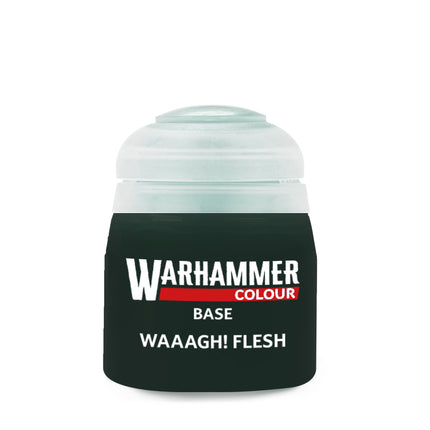 Warhammer Base Paints - 12ml