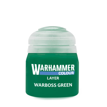 Warhammer Layer Paints - 12ml